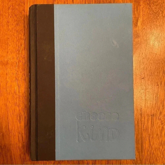 Wonder Book:‎ Wonder by R. J. Palacio (2012, Hardcover) Great Book! - Picture 2 of 9